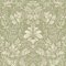 Holden Decor Leaf Damask Sage Wallpaper