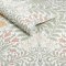 Roll shot of Garden Soft Sage wallpaper pattern