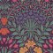 Flat image of Garden Dewberry wallpaper by William Morris at Home