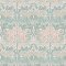 Flat image of Brother Rabbit Lullaby Blues wallpaper by William Morris at Home