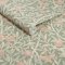 Roll shot of Bird & Pomegranate Rose Garden wallpaper