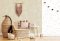 Galerie Stars Beige Wallpaper Room