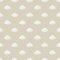 Galerie Cloud Beige Wallpaper