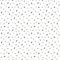 Galerie Five Leaf Flower Silver/Grey Wallpaper