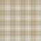 Galerie Twilled Tartan Beige Wallpaper