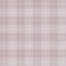 Galerie Twilled Tartan Pink Wallpaper