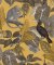 Galerie Tropical Life Yellow Wallpaper 18502