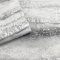 Muriva Semper Marble Silver Wallpaper 189501