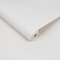 Superfresco Carrera White Paintable Wallpaper Roll