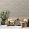 Muriva Woodgrain Natural Wallpaper 199501