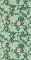 Morris & Co Leicester Woad/Sage Wallpaper 212541