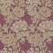 Morris & Co Chrysanthemum Wine Wallpaper 212548