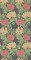 Morris & Co Chrysanthemum Indigo Wallpaper 212549