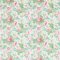 Sanderson Chelsea Pink and Celadon Wallpaper 214604
