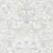 Pure Lodden wallpaper by Morris and Co 216030