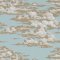 Sanderson Silvi Clouds Cloud Wallpaper 216601