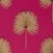 Sanderson Fan Palm Rhodera/Gilver Wallpaper 216638