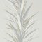 Sanderson Yucca Grey/Gilver Wallpaper 216650