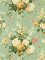 Sanderson Stapleton Park Sage/Honey Wallpaper 217047