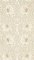 Morris & Co Pimpernel Cochineal Pink Wallpaper Long