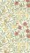 Morris & Co Fruit Bay Leaf & Russet Wallpaper