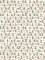 Sanderson Mickey & Minnie Allsorts Wallpaper Long