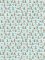 Sanderson Mickey & Minnie Bonbon Blue Wallpaper Long