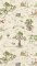Sanderson Hundred Acre Wood Cashew Wallpaper Long