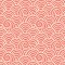 A Street Prints Alorah Coral Wallpaper