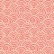 A Street Prints Alorah Coral Wallpaper