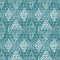 A Street Prints Grady Teal Wallpaper