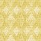 A Street Prints Grady Yellow Wallpaper