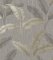 The Design Library Amara Palm Pewter & Gold Wallpaper 283487