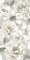 The Design Library Large Floral Taupe Wallpaper 283777