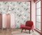 The Design Library Heron Greige Wallpaper 283937