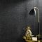 Superfresco Easy Crocodile Black Wallpaper 32-659