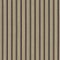 Galerie Eden Wood Stripe Brown/Black Wallpaper