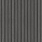 Galerie Eden Wood Stripe Black and Anthracite Wallpaper with vertical textured design