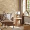 Belgravia Decor Eden Natural Wallpaper 3785