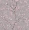 Living Walls Tokyo Floral Grey Wallpaper 379122