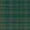 AS Creation New York Check Forest Green Wallpaper