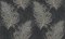 AS Creation Mata Hari Feather Black Wallpaper 380094