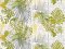 AS Creation Botanic Jungle Sketch Wall Mural