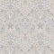 AS Creation Vintage Country Garden Grey & Soft Peach Wallpaper