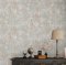 AS Creation Stories of Life Industrial Glamour Grey & Copper Wallpaper Room 2
