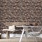 Superfresco Easy Industry Rouge Brick Wallpaper