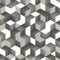 Rasch Abstract 3D Grey Wallpaper 403923