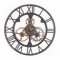 Cogsworth Clock