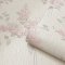Belgravia Decor Tiffany Fiore Blush Wallpaper GB41310