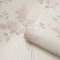 Belgravia Decor Tiffany Fiore Blush Wallpaper GB41310